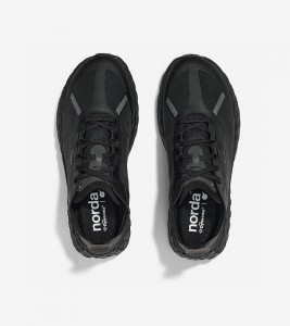 Nordarun 001A Stealth Black - Фото №2