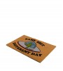 Ковер RIPNDIP Same Shit Different Day Door Mat (Brown)
