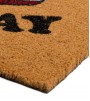 Ковер RIPNDIP Same Shit Different Day Door Mat (Brown)