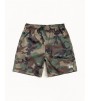 Шорты Stussy Basic Mesh Short Woodland Camo