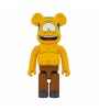 Bearbrick The Simpsons CYCLOPS 1000%