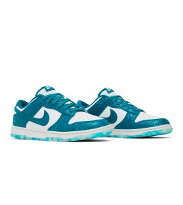 Nike Dunk Low Ocean WMNS - ???? ?20
