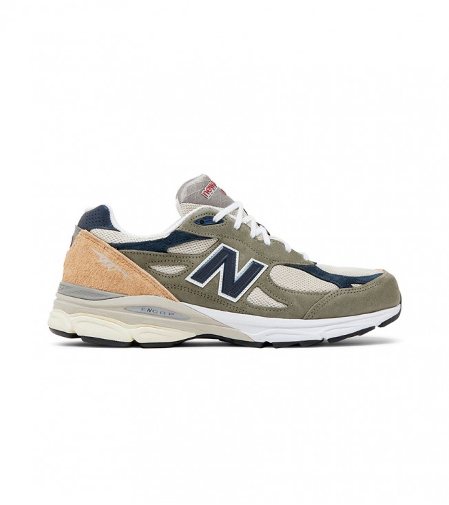 New Balance 990 V3 Made in USA