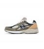New Balance 990 V3 Made in USA