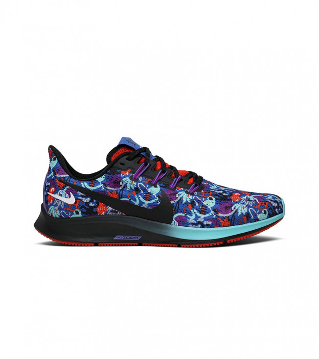Nike Air Zoom Pegasus 36 AS Floral