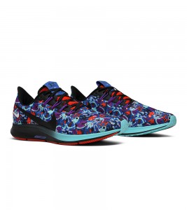 Nike Air Zoom Pegasus 36 AS Floral - Фото №2