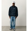 Куртка Stussy Lightweight Hooded Jacket Navy