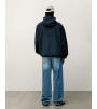 Куртка Stussy Lightweight Hooded Jacket Navy