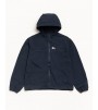 Куртка Stussy Lightweight Hooded Jacket Navy