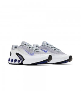 Nike Air Max Dn SE Persian Violet - Фото №2