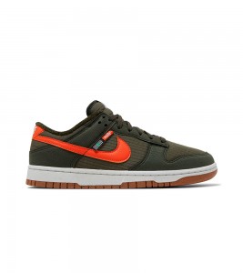 Nike Dunk Low Retro Next Nature Sequoia