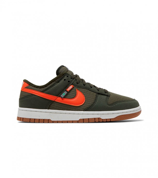 Nike Dunk Low Retro Next Nature Sequoia