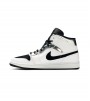 Кроссовки Air Jordan 1 Mid Alternate Think 16