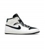 Кроссовки Air Jordan 1 Mid Alternate Think 16