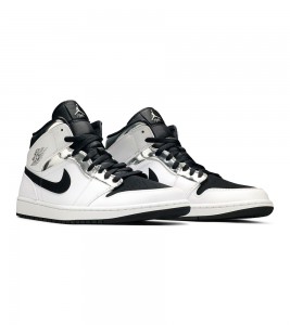 Кроссовки Air Jordan 1 Mid Alternate Think 16 - ???? ?20