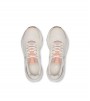 On Running Cloudnova Oyster Ivory Wmns