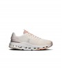 On Running Cloudnova Oyster Ivory Wmns
