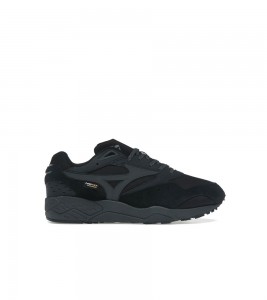 Mizuno Contender Cordura Black