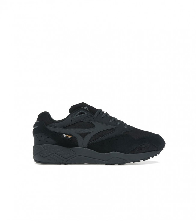 Mizuno Contender Cordura Black