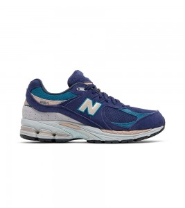 New Balance 2002R Night Tide