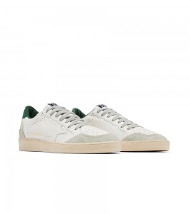 Golden Goose Ball Star White Ice Green - Фото №2