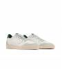Golden Goose Ball Star White Ice Green
