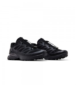 Salomon XT-Pathway 2 Black Asphalt - ???? ?20