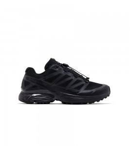 Salomon XT-Pathway 2 Black Asphalt