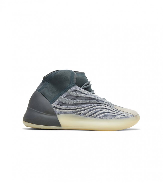 Кроссовки adidas Yeezy QNTM Mono Carbon