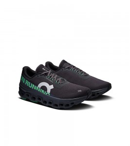 On Running Cloudmonster Eclipse Verdite #20