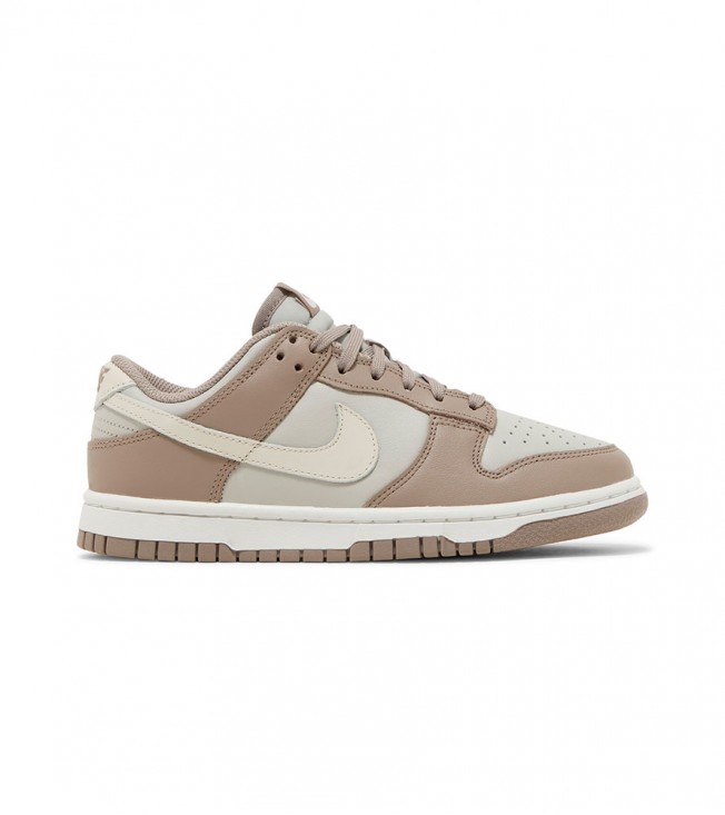 Nike Dunk Low Bone Beige WMNS