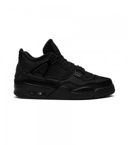 Кроссовки Olivia Kim x Air Jordan 4 Retro No Cover WMNS