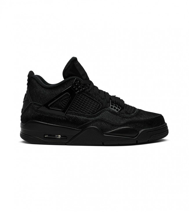 Кроссовки Olivia Kim x Air Jordan 4 Retro No Cover WMNS