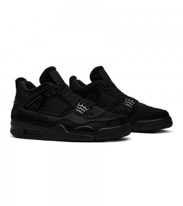 Кроссовки Olivia Kim x Air Jordan 4 Retro No Cover WMNS - ???? ?20