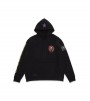 Худи Chrome Hearts .com FOTI Hoodie Black