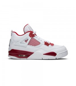 Кроссовки Jordan 4 Retro Alternate 89