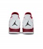 Кроссовки Jordan 4 Retro Alternate 89