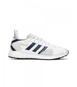 Кроссовки adidas Tokio Solar x Human Made White