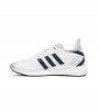 Кроссовки adidas Tokio Solar x Human Made White
