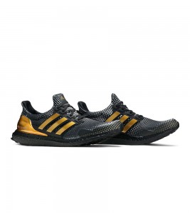 Кроссовки Adidas Ultra Boost Dna Patrick Mahomes - Фото №2