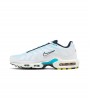 Nike Air Max Plus Sky Blue White
