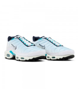Nike Air Max Plus Sky Blue White - ???? ?20