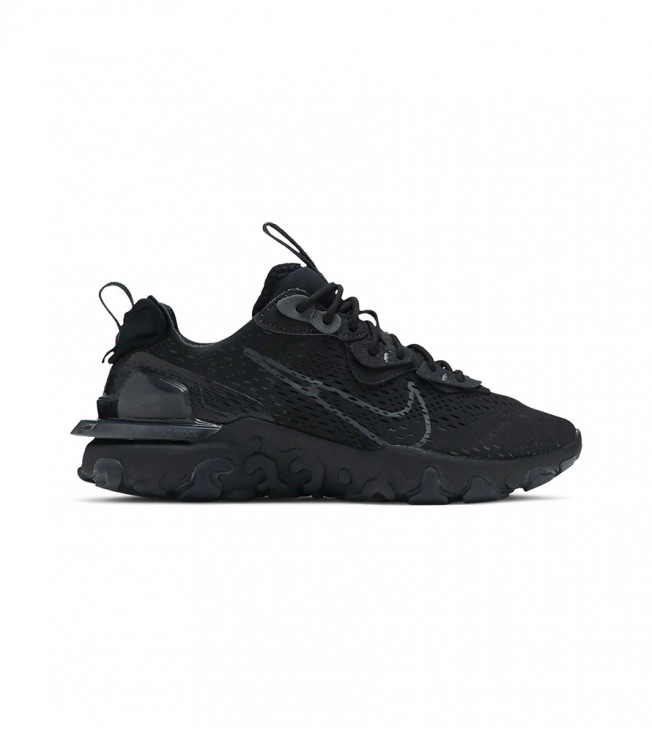Nike React Vision Black Anthracite