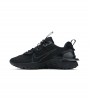 Nike React Vision Black Anthracite