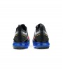 Nike Air VaporMax 2019 Black Hyper Blue Bright Crimson