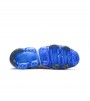 Nike Air VaporMax 2019 Black Hyper Blue Bright Crimson