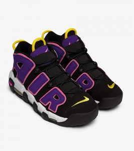 Nike Air More Uptempo '96  - ???? ?20