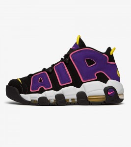 Nike Air More Uptempo '96 