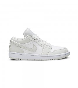 Кроссовки Air Jordan 1 Low Spruce Aura WMNS