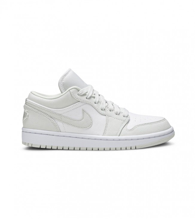 Кроссовки Air Jordan 1 Low Spruce Aura WMNS